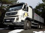 Volvo FMX 6x4 2010 года